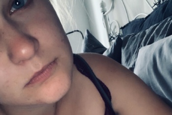 Chrissi1998, 26 Jahre, Pornodarstellerin