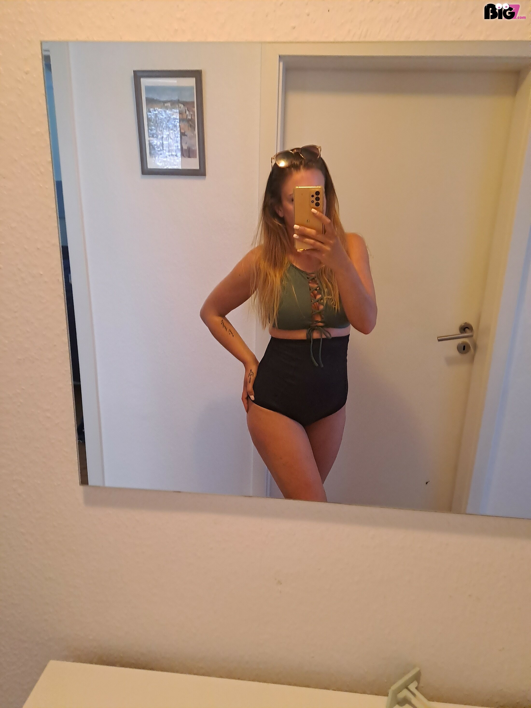 LinaaPuschel - German Porn Actor