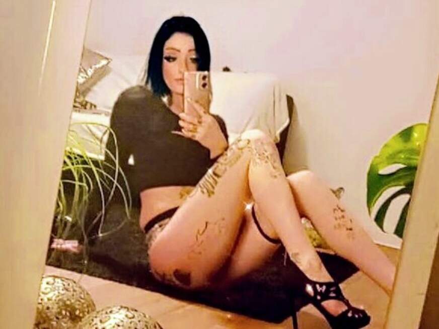 D*******k - Erotik Amateur