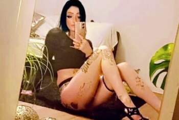 Ammelie-Sweet - Profilbild
