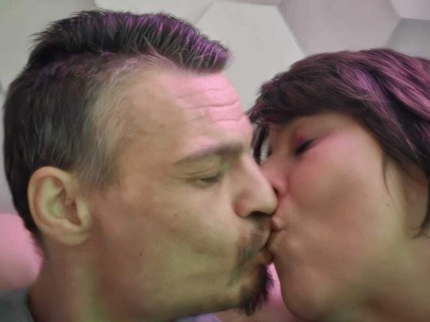 magst Du mit machen - Erotik Amateur