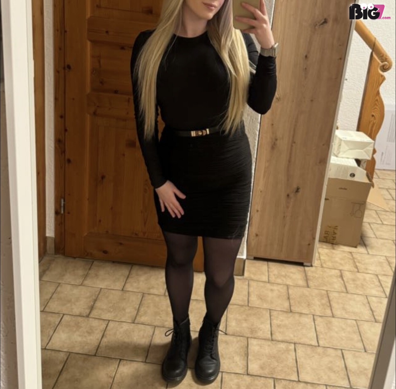 Seline-secret - German Porn Actor