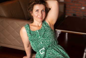 LeaWomen, 34 Jahre, Pornodarstellerin aus Polen