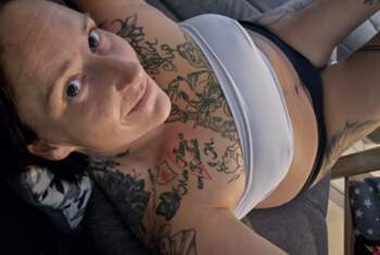 LadyUnbekannt87 - Profilbild