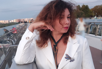 KatySunMood, 44 Jahre, Pornodarstellerin, aus Ukraine