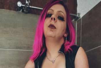 LadySewena, 34 Jahre, Pornodarstellerin