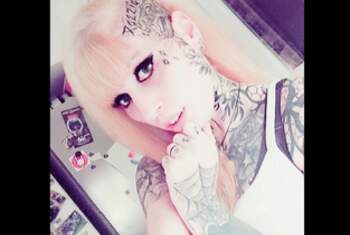 TattooVampir - Profilbild