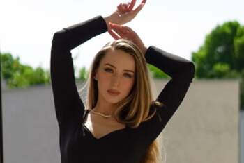 JulietteModel - Profilbild