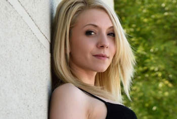 JuliaGlamour - Profilbild