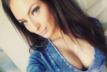 JanetteSexy - Profilbild
