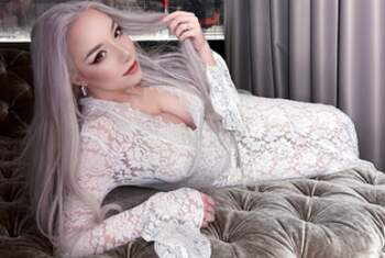 Lady-Khaleesi - Profilbild