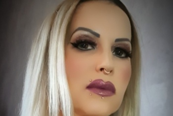 MeliDeluxe ᐅ 34 Jährige Erotikdarstellerin aus Köln