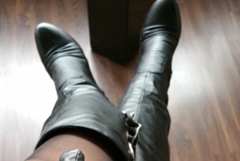 Herrin-Stella, 33 Jahre, Pornodarstellerin, aus Hamburg