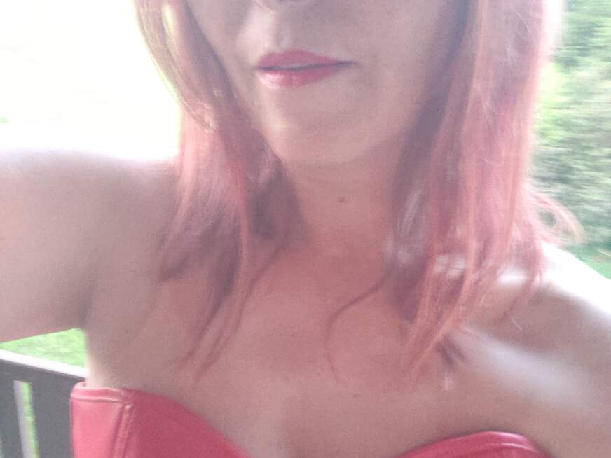 Füsse am See - Erotik Amateur