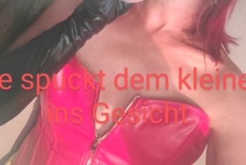 MissShiny, 47 Jahre, Pornodarstellerin, aus Ebikon