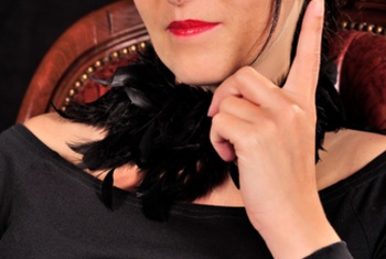 MissShiny, 48 Jahre, Pornodarstellerin, aus Ebikon