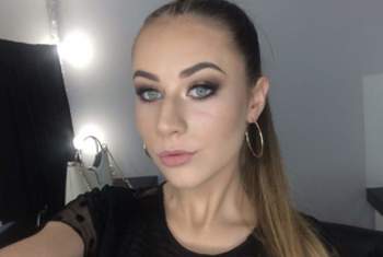 VanessaBlack - Profilbild