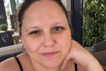 Mellegirl - Profilbild