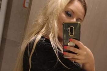 hotblondgirl - Profilbild