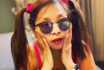Asiagirl2019 - Profilbild
