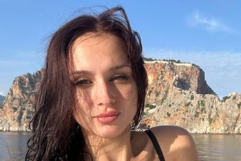 Nadine95, 29 Jahre, Pornodarstellerin aus Polen