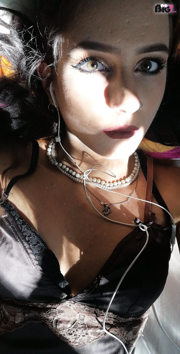 Rowanfox - deutsche Porno Darstellerin