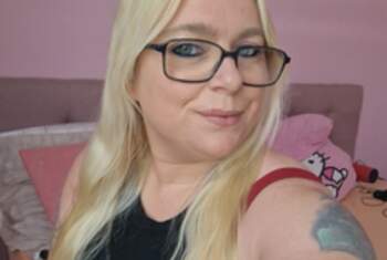SweetButterflyKiss - Profilbild