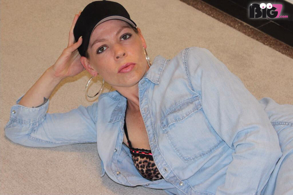 FrecheLotte - deutsche Porno Darstellerin