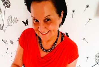 silberspirale - Profilbild
