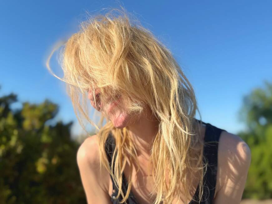 SEXy Ba*a*a - Erotik Amateur