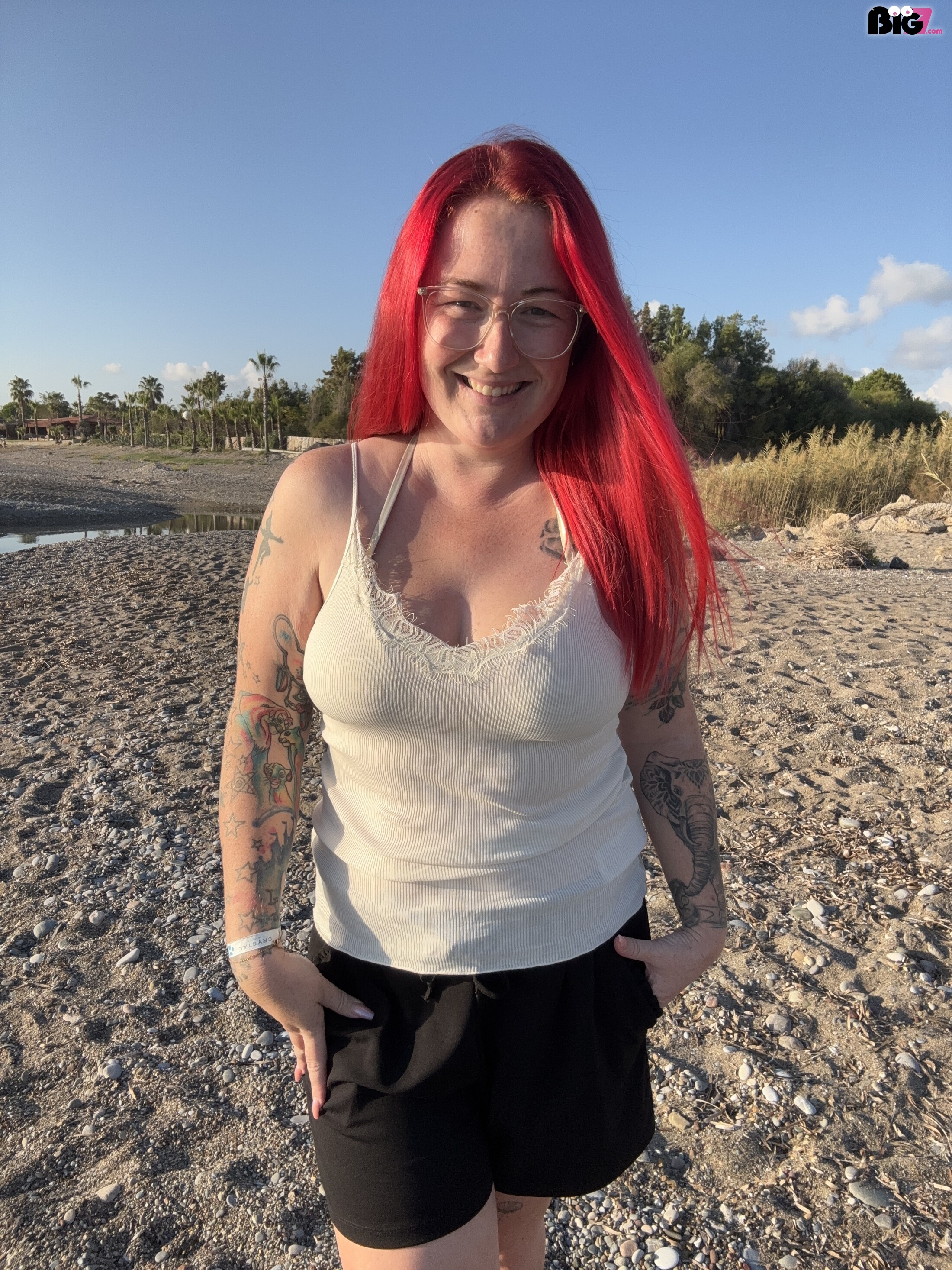 Redmilf - German Porn Actor