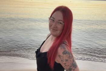 Redmilf - Profilbild