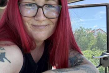 Redmilf - Profilbild