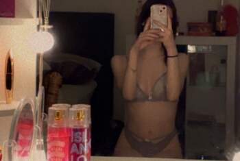 Marie19hot - Profilbild