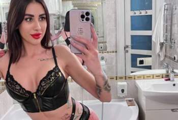 MistressVictoria - Profilbild