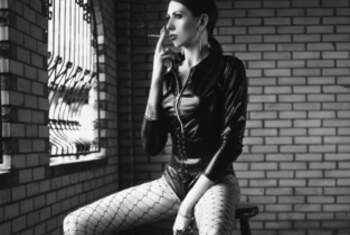 MistressVictoria - Profilbild