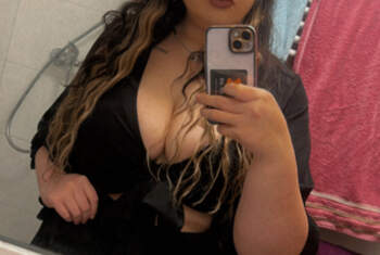 CurvyBellaa - Profilbild