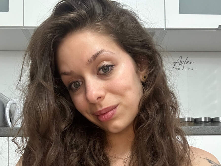 sexy Füße - Erotik Amateur