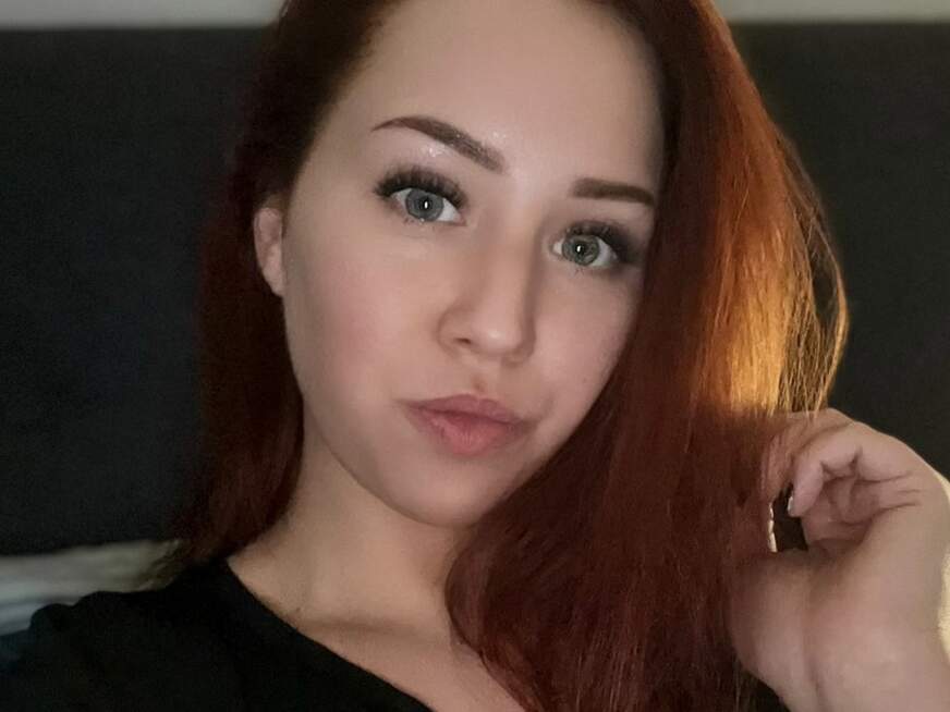 In sexy Dessous - Erotik Amateur