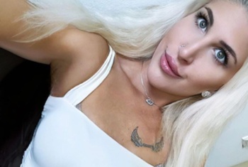 Sweetviktorya, 27 Jahre, Pornodarstellerin, aus Neukirchen an der Vöckla