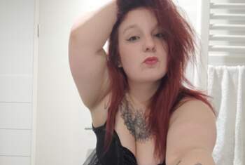 Dreamygirl - Profilbild