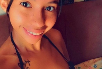 MiaMorena, 28 Jahre, Pornodarstellerin, aus Paraguay