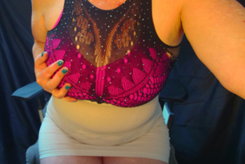 Tatjana-Belle, 44 Jahre, Pornodarstellerin