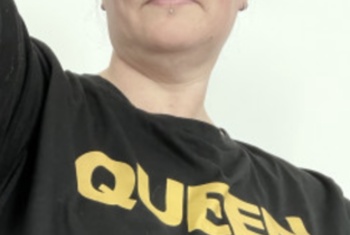 QueenLou, 44 Jahre, Pornodarstellerin aus Luxemburg