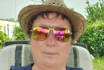 MissChester, 42 Jahre, Pornodarstellerin