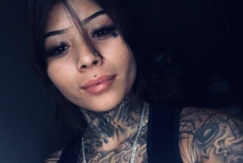 ZaraHot19, 19 Jahre, Pornodarstellerin, aus Mexiko