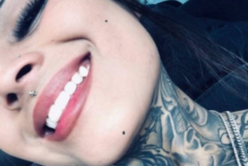 ZaraHot19, 19 Jahre, Pornodarstellerin aus Mexiko