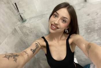 Roxy-Bullet - Profilbild