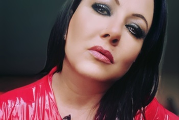 Goddess-Ivana
