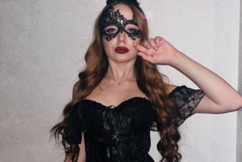 Marleee, 18 Jahre, Pornodarstellerin, aus Russland